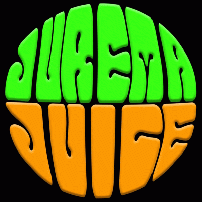 logo Jurema Juice